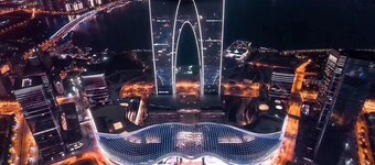 Renaissance Suzhou Hotel