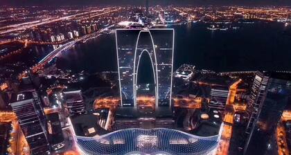 Renaissance Suzhou Hotel