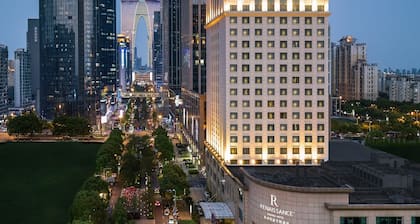 Renaissance Suzhou Hotel