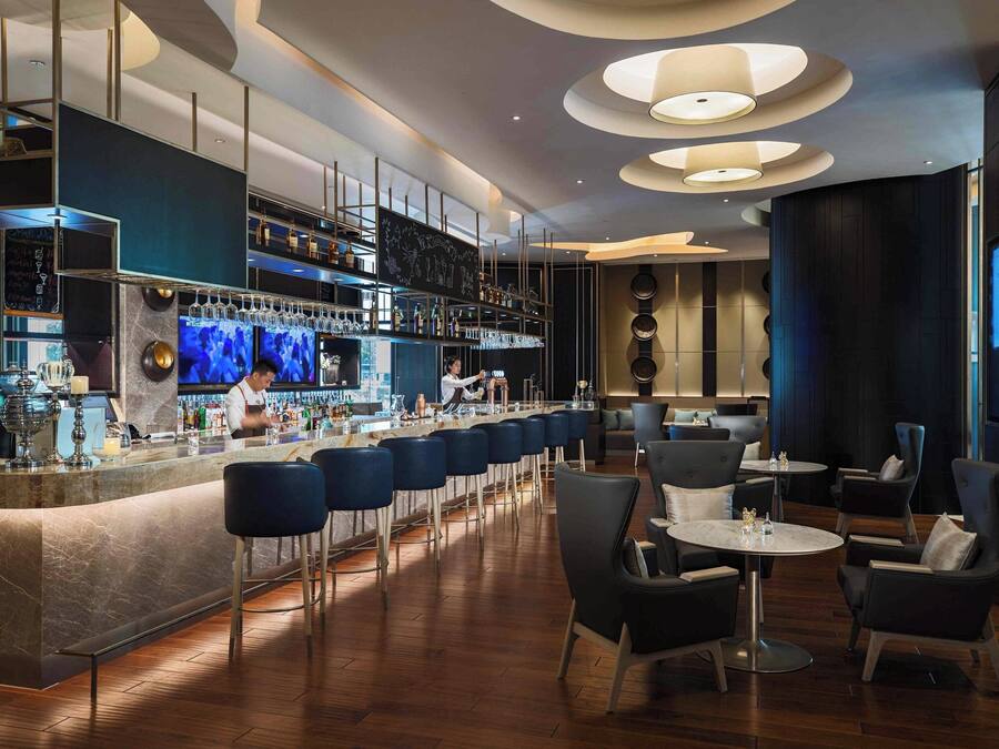 Bar (na propriedade)