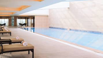 Piscina coperta