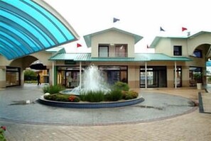 Exterior - Travel Inn Osasco (Osasco)