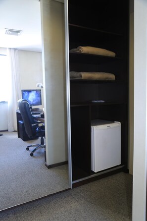 Property amenity - Travel Inn Osasco (Osasco)