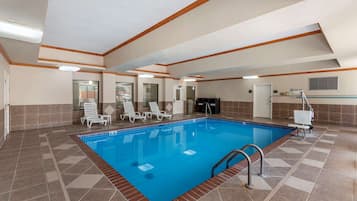Inomhuspool