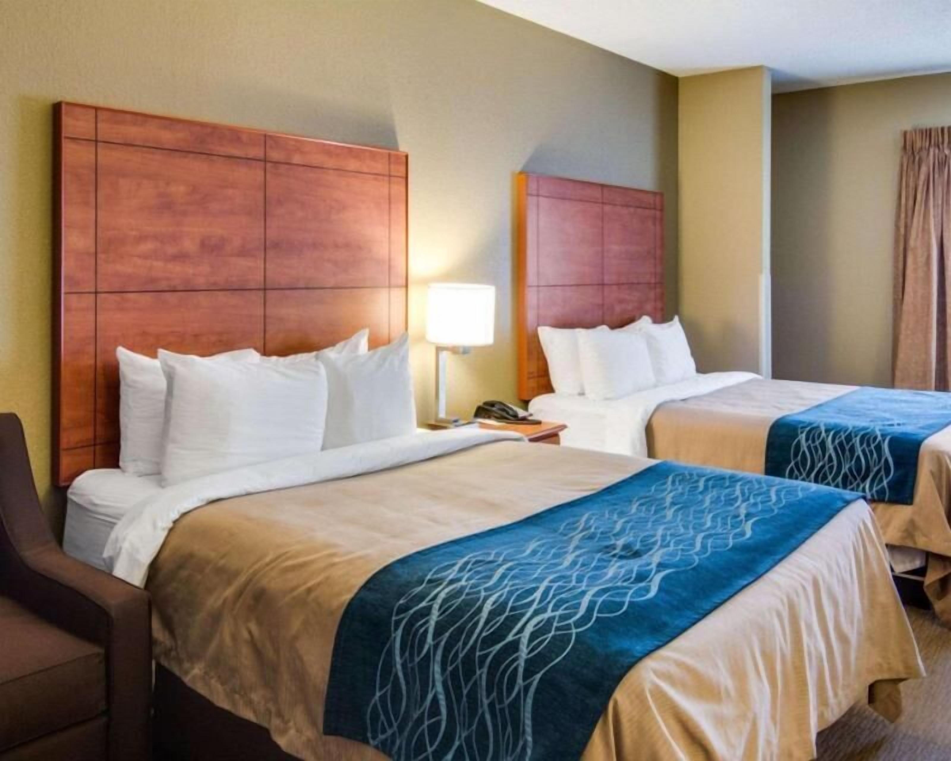 Skrivebord, strygejern/strygebræt, gratis Wi-Fi, sengetøj