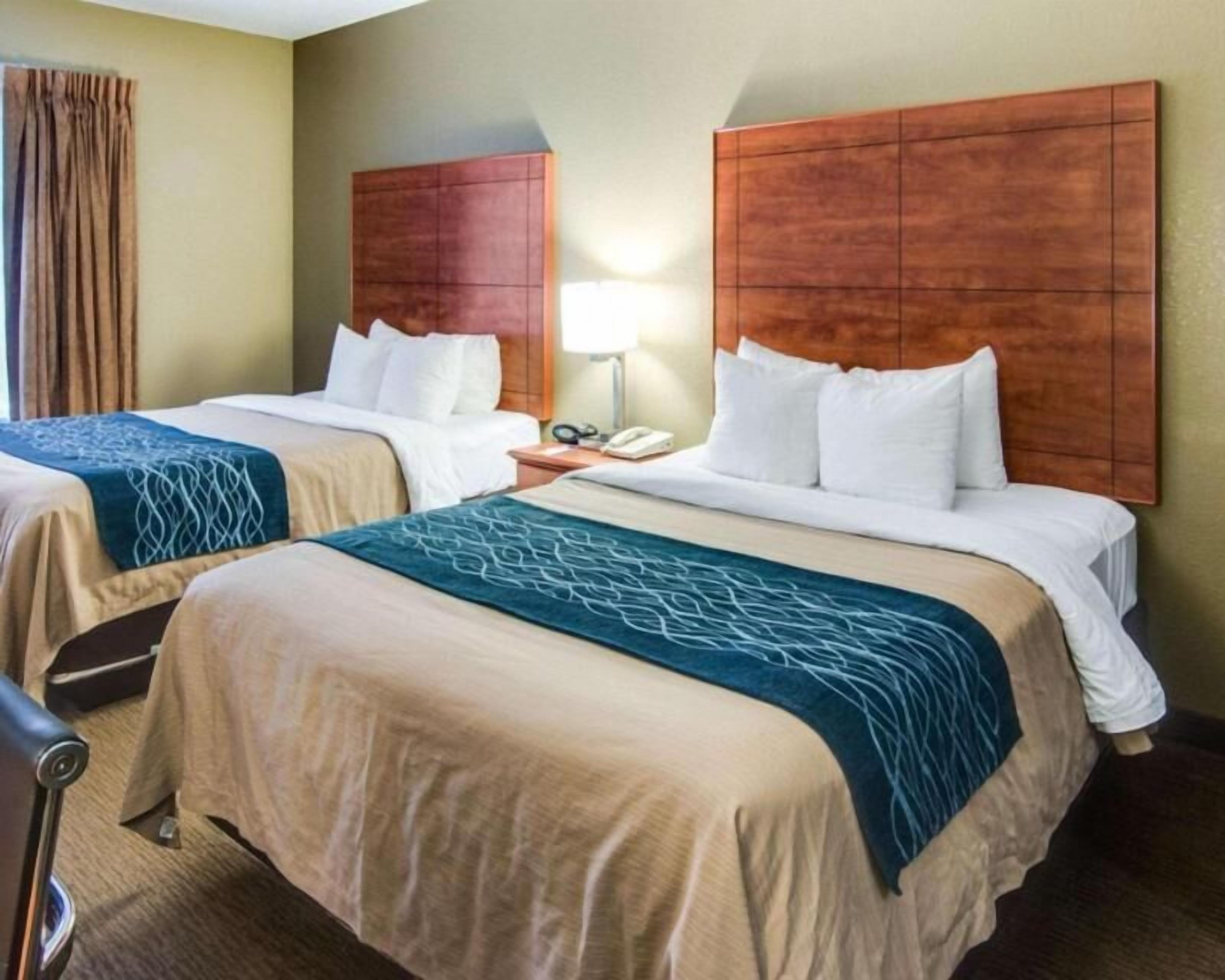 Skrivebord, strygejern/strygebræt, gratis Wi-Fi, sengetøj