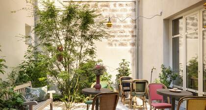 Le Petit Oberkampf Hotel & Spa