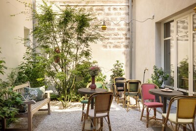 Le Petit Oberkampf Hotel & Spa