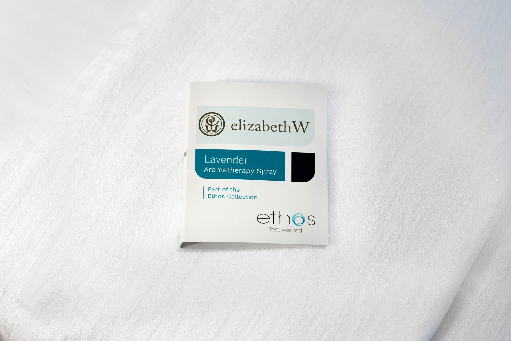 Bathroom amenities | Designer toiletries, hair dryer, towels, soap