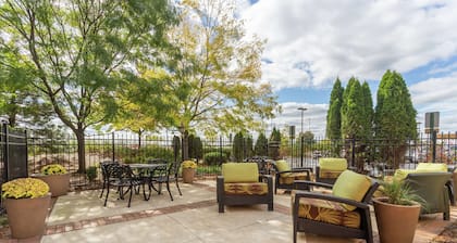 Hilton Garden Inn Chicago/Tinley Park