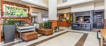 Hilton Garden Inn Chicago/Tinley Park