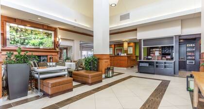 Hilton Garden Inn Chicago/Tinley Park