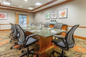 Sala de reuniones