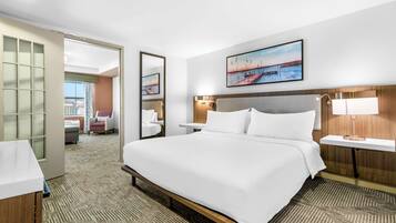 Room (Parlor, No Bed) | Iron/ironing board, free cribs/infant beds, rollaway beds, free WiFi