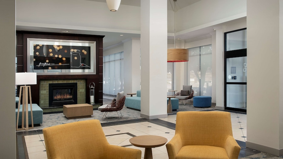 Hilton Garden Inn Dallas/Duncanville