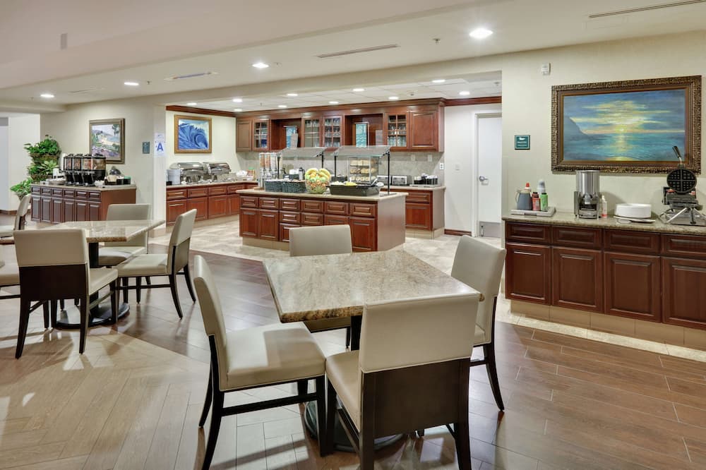 Homewood Suites by Hilton San Diego-Del Mar