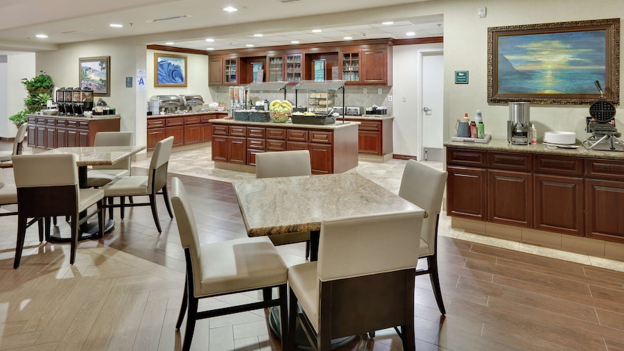Homewood Suites by Hilton San Diego-Del Mar