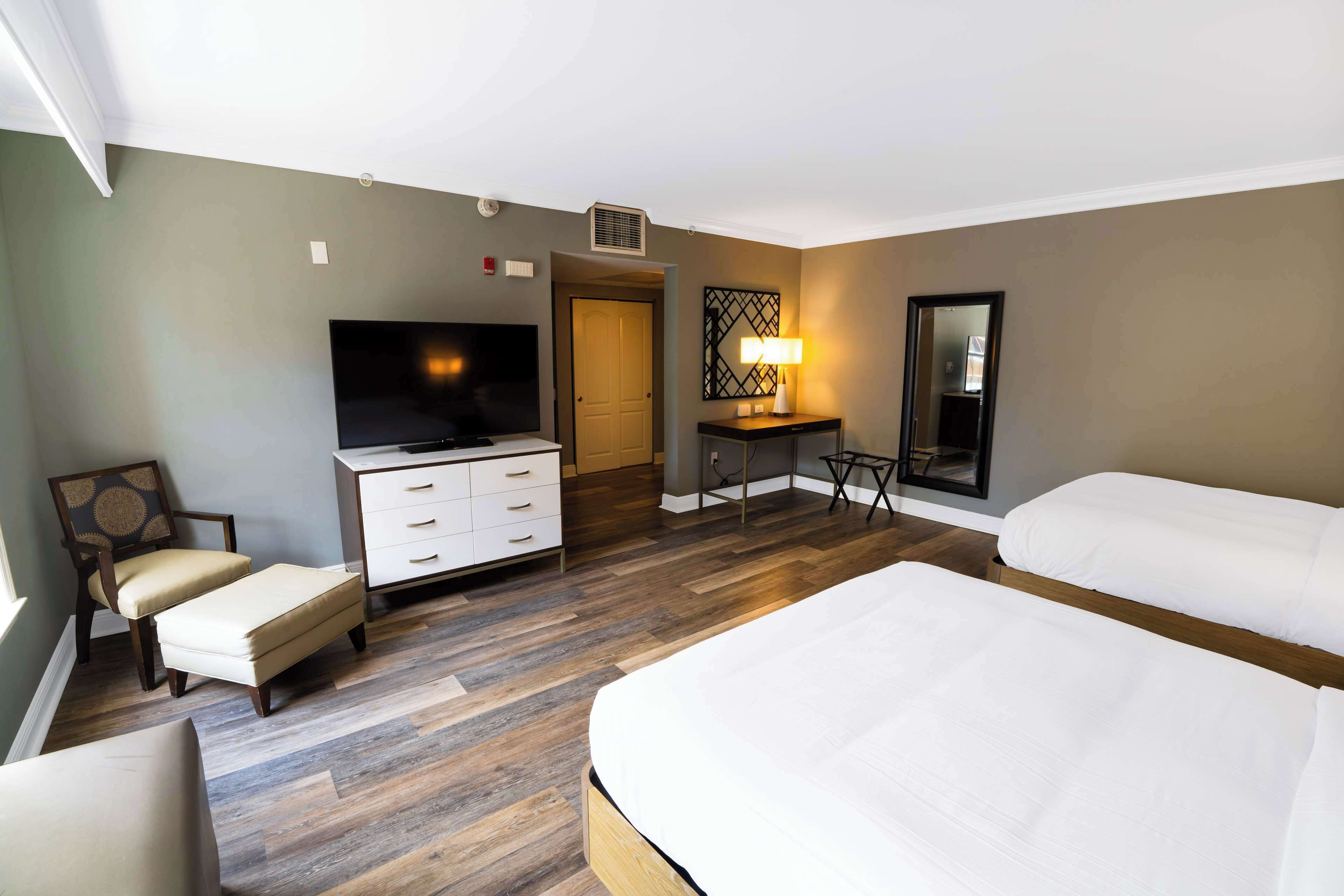 room, 2 queen beds, accessible | egyptian cotton sheets, premium bedding, down duvets, pillow-top beds