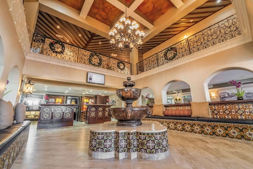 Hilton St. Augustine Historic Bayfront