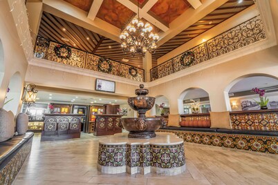 Hilton St. Augustine Historic Bayfront