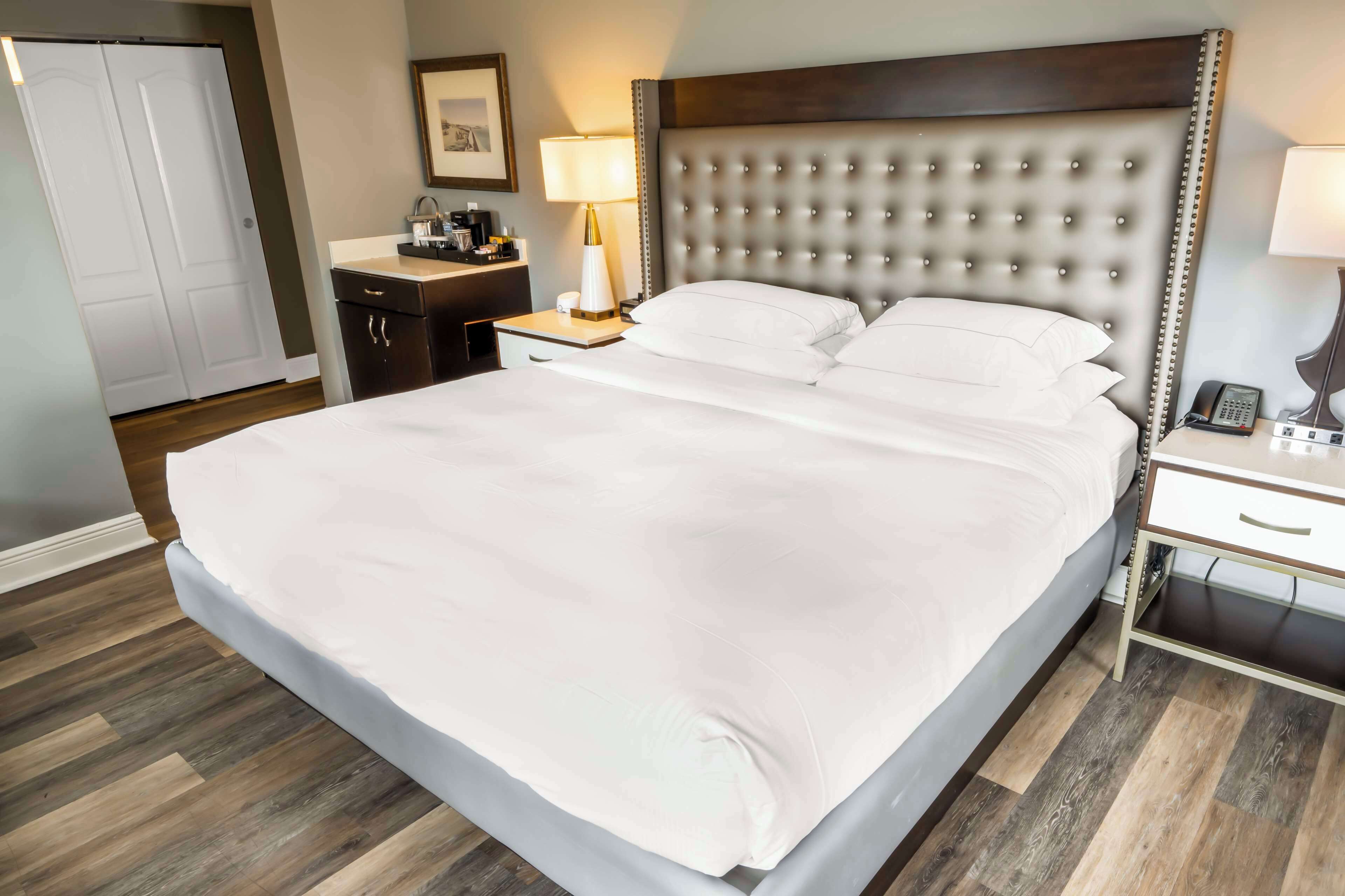 King Standard | Roupas de cama de algodão egípcio, roupas de cama premium