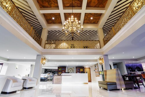 Hilton St. Augustine Historic Bayfront