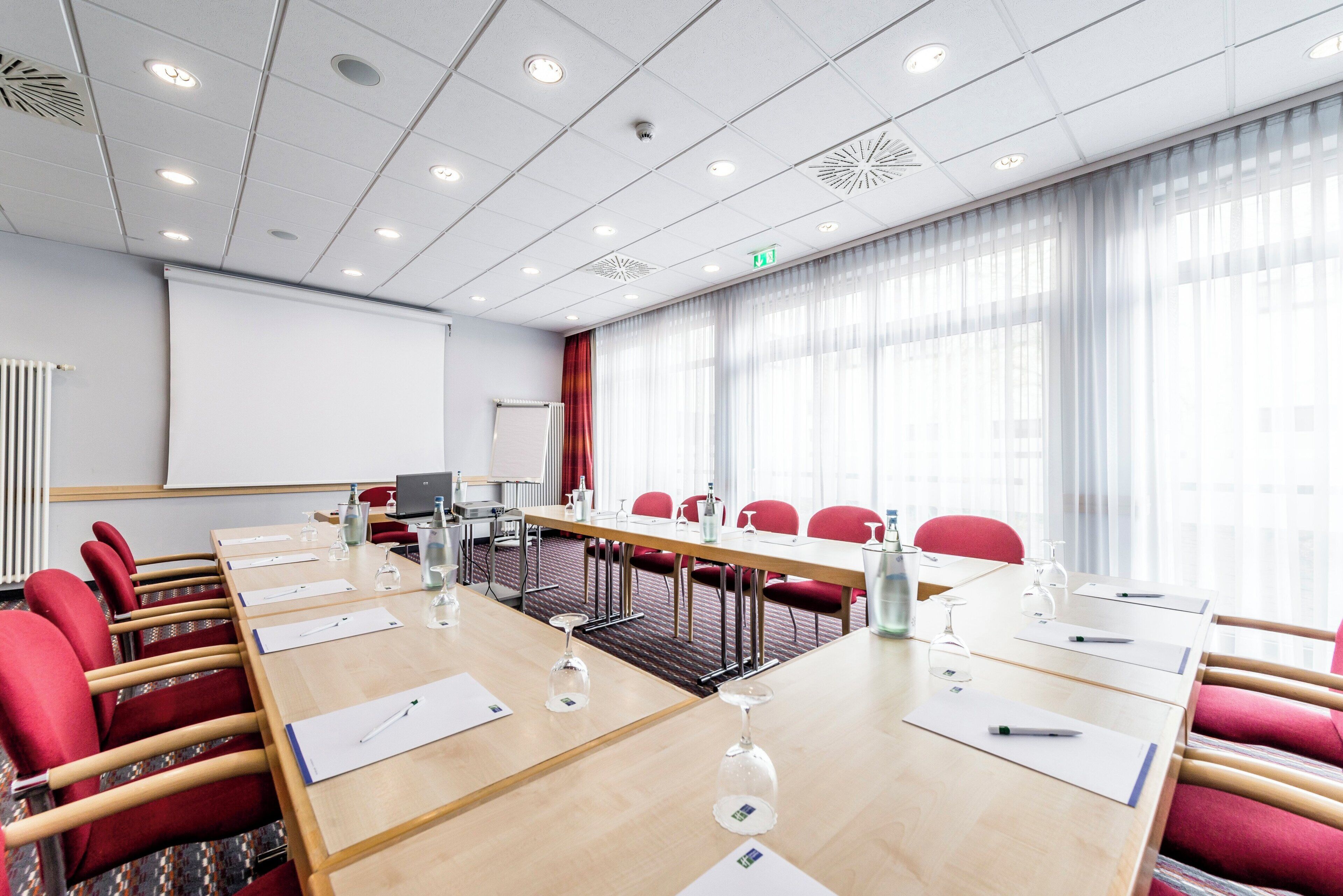Foto - Holiday Inn Express Berlin City Centre, an IHG Hotel
