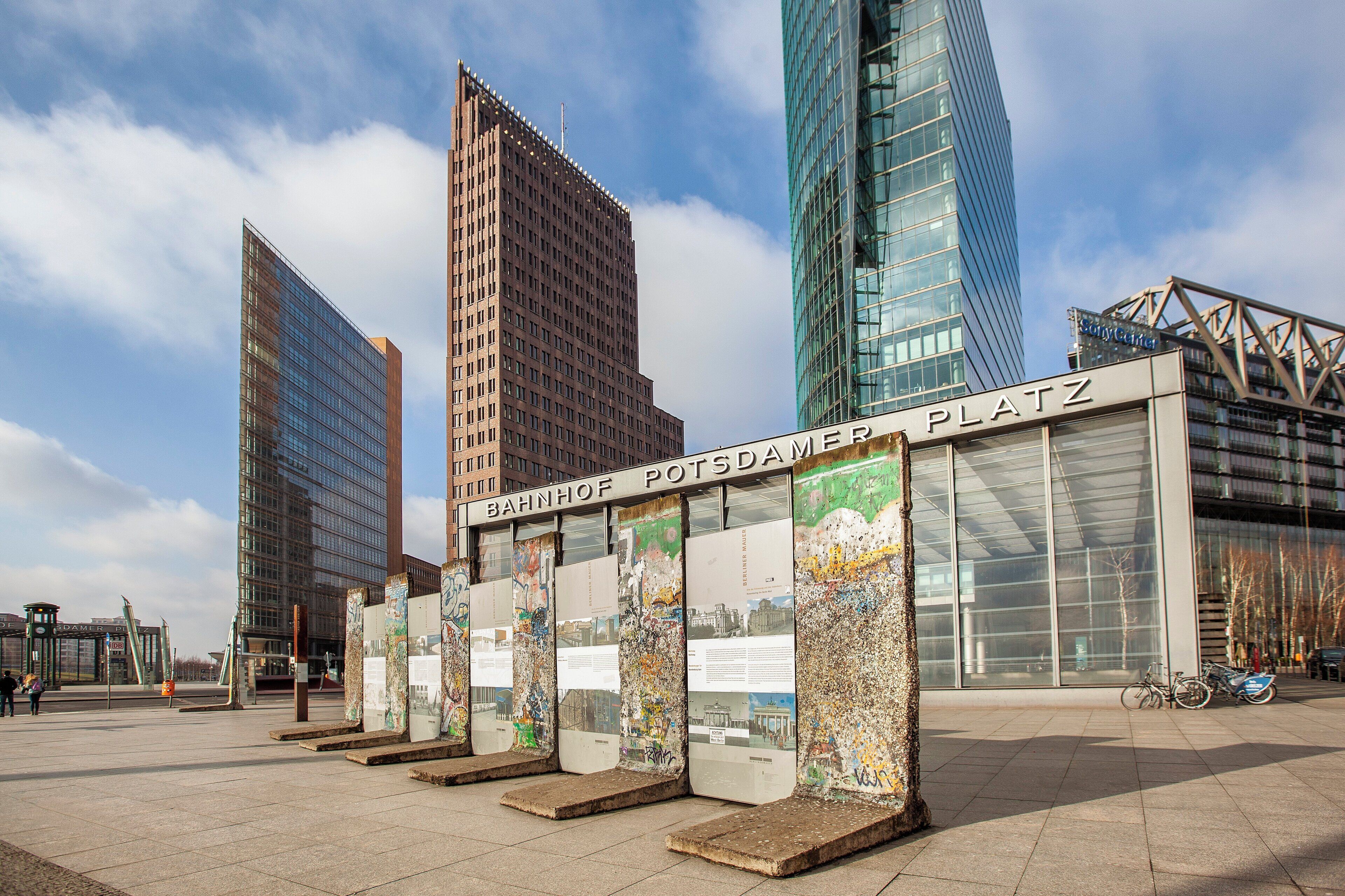 Foto - Holiday Inn Express Berlin City Centre, an IHG Hotel