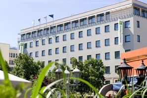 Exteriör