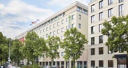 Holiday Inn Express Berlin City Centre by IHG