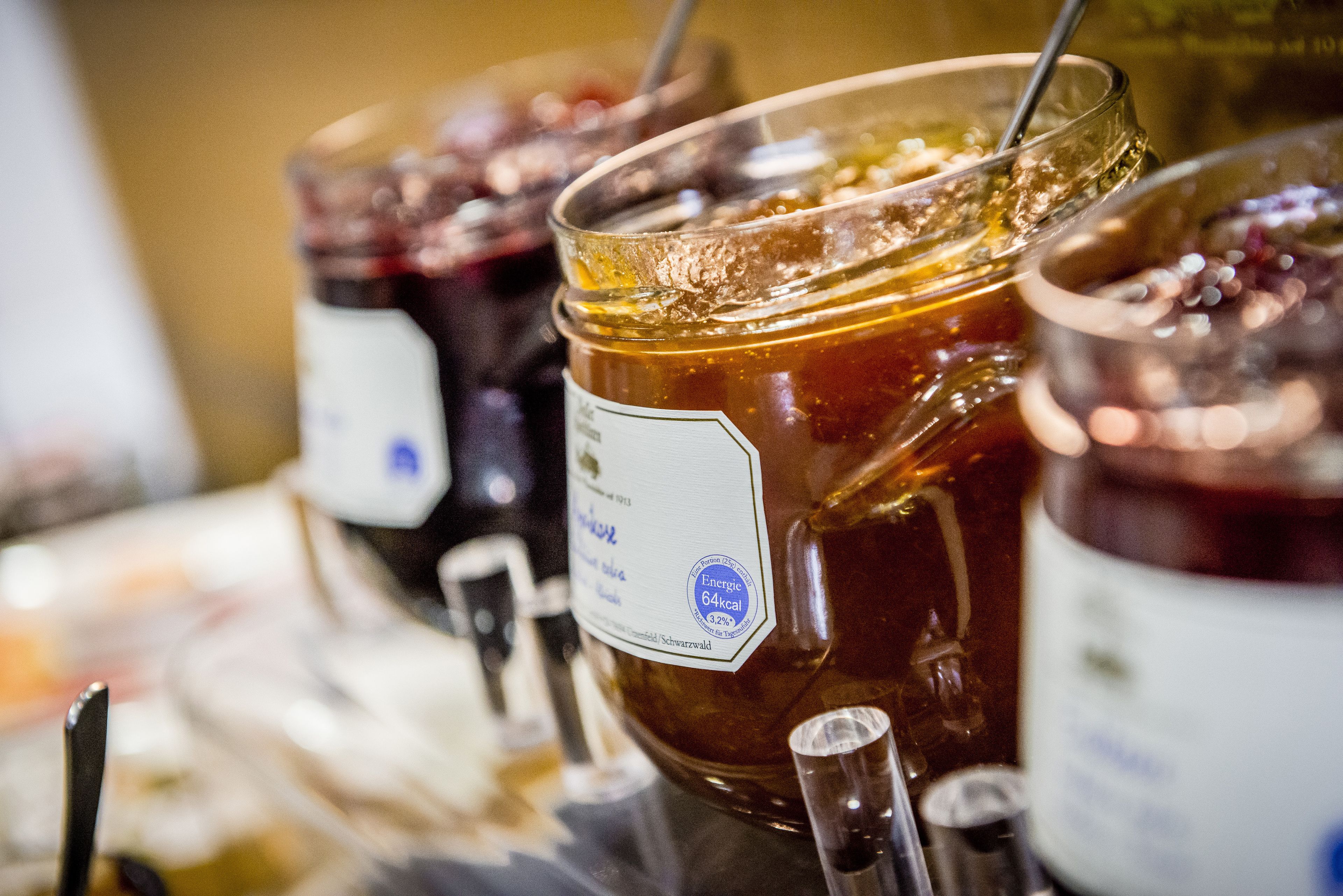 Photo - Holiday Inn Express Berlin City Centre by IHG