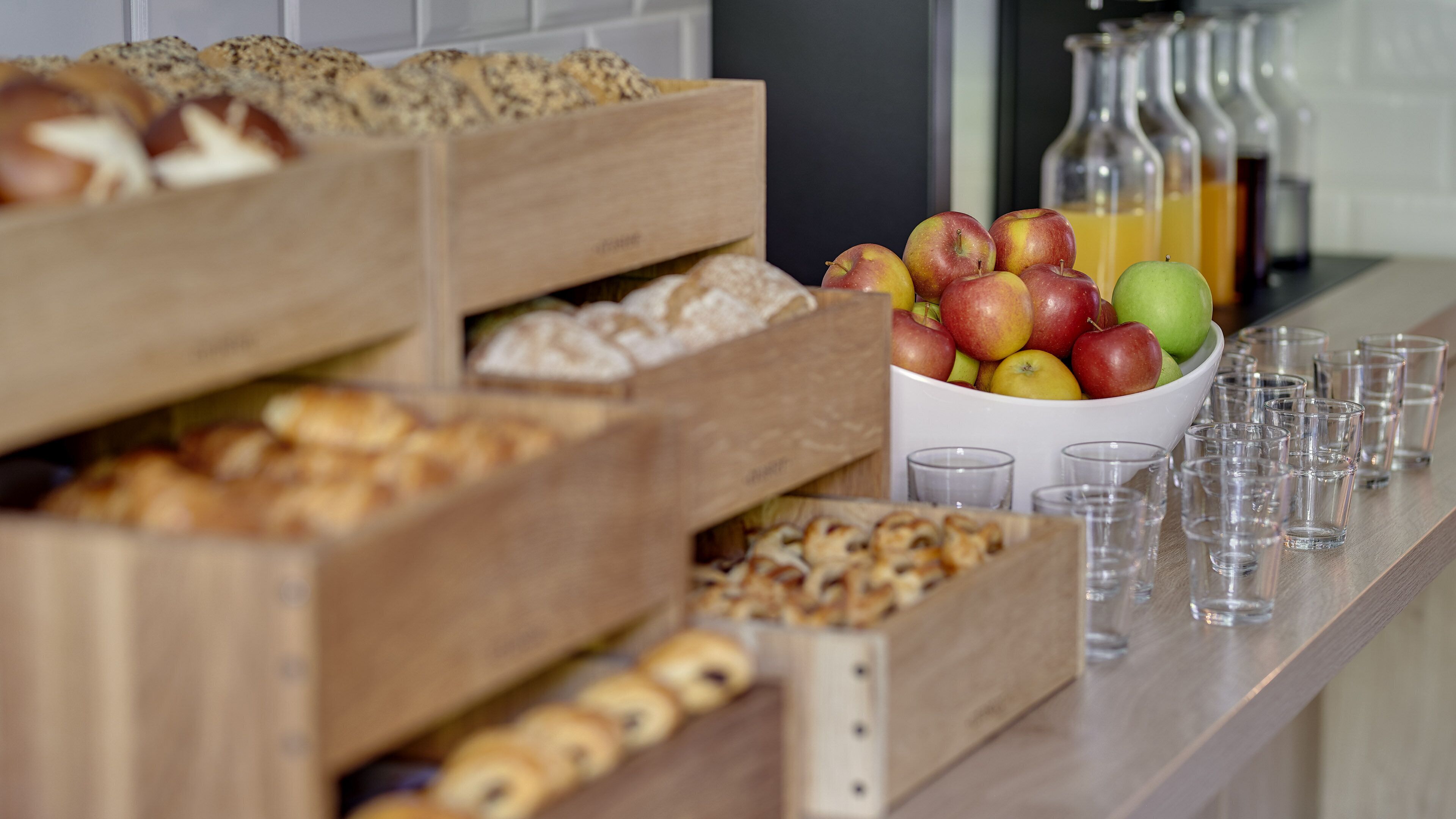 Photo - Holiday Inn Express Berlin City Centre by IHG