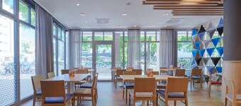 Holiday Inn Express Berlin City Centre by IHG