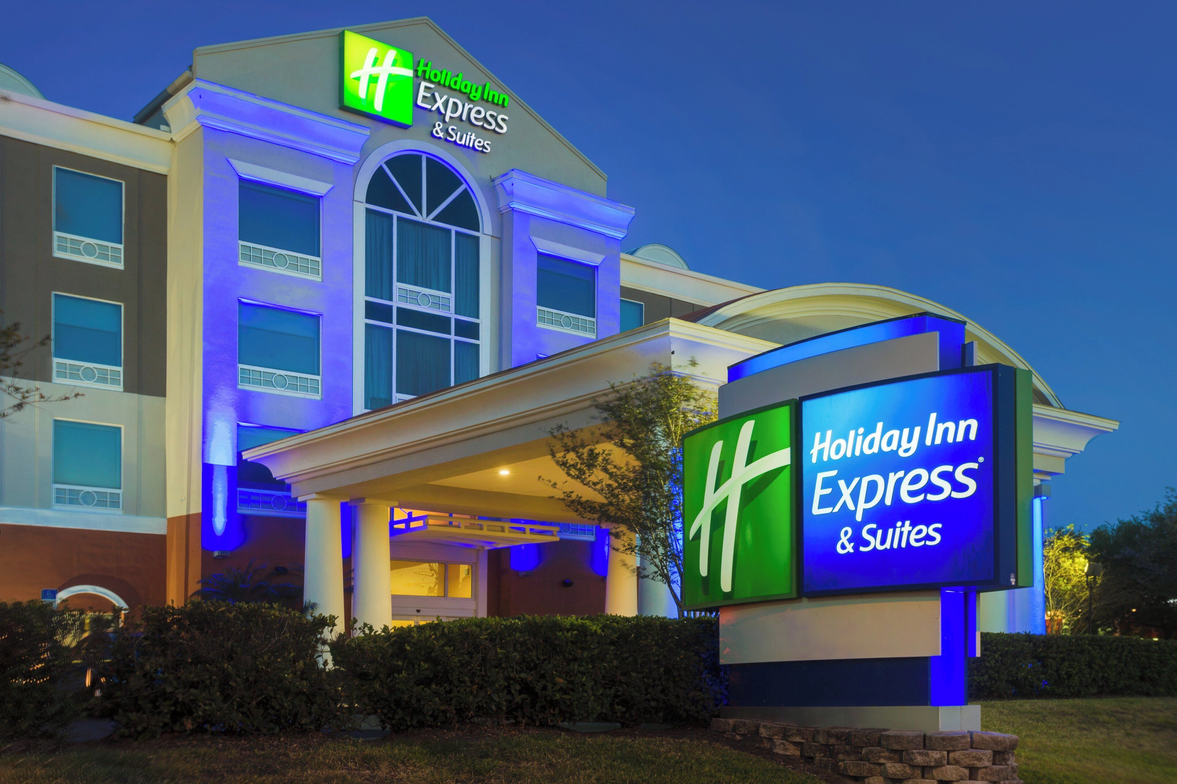 Foto - Holiday Inn Express Hotel & Suites Tampa-Fairgrounds-Casino by IHG