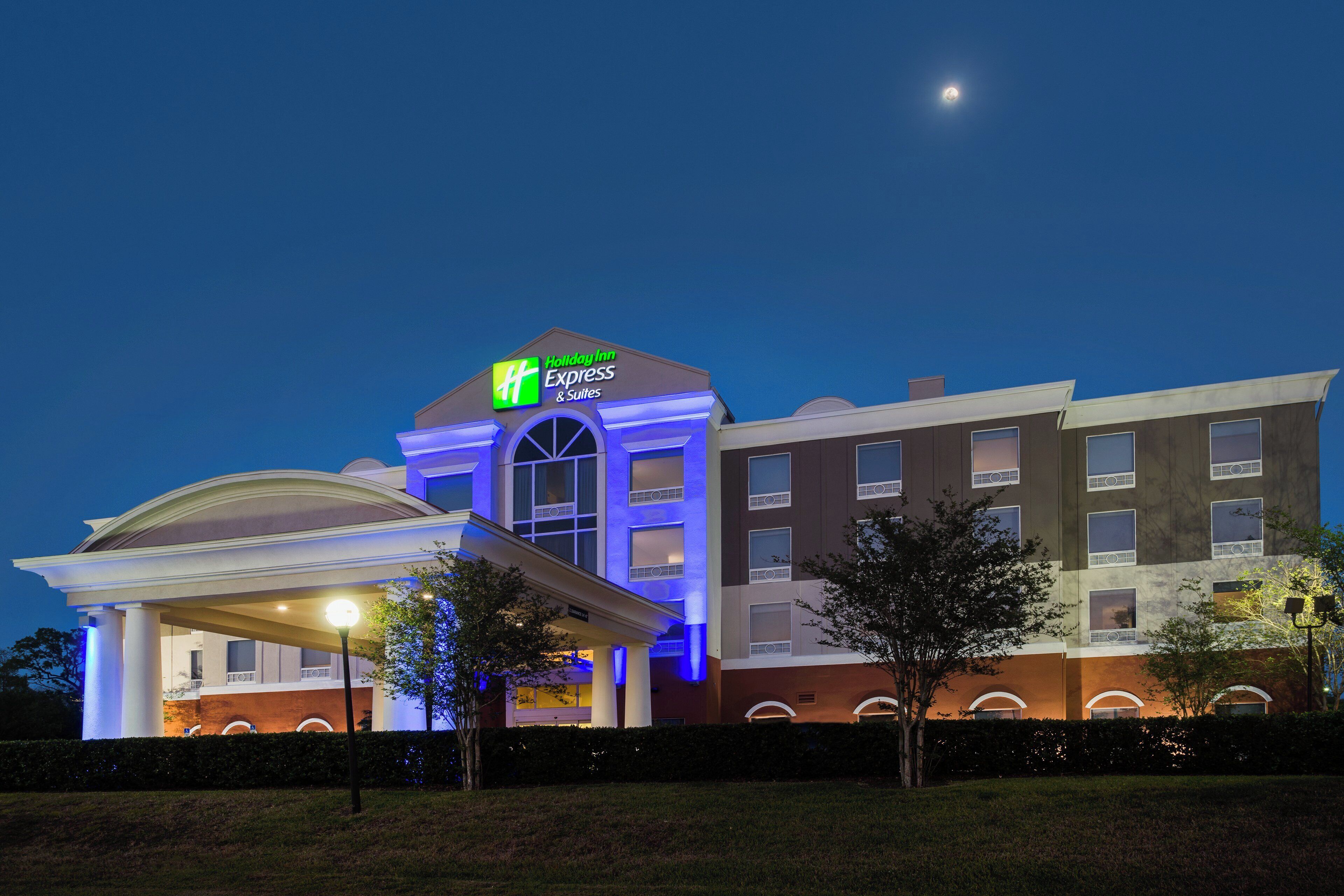 Foto - Holiday Inn Express Hotel & Suites Tampa-Fairgrounds-Casino by IHG
