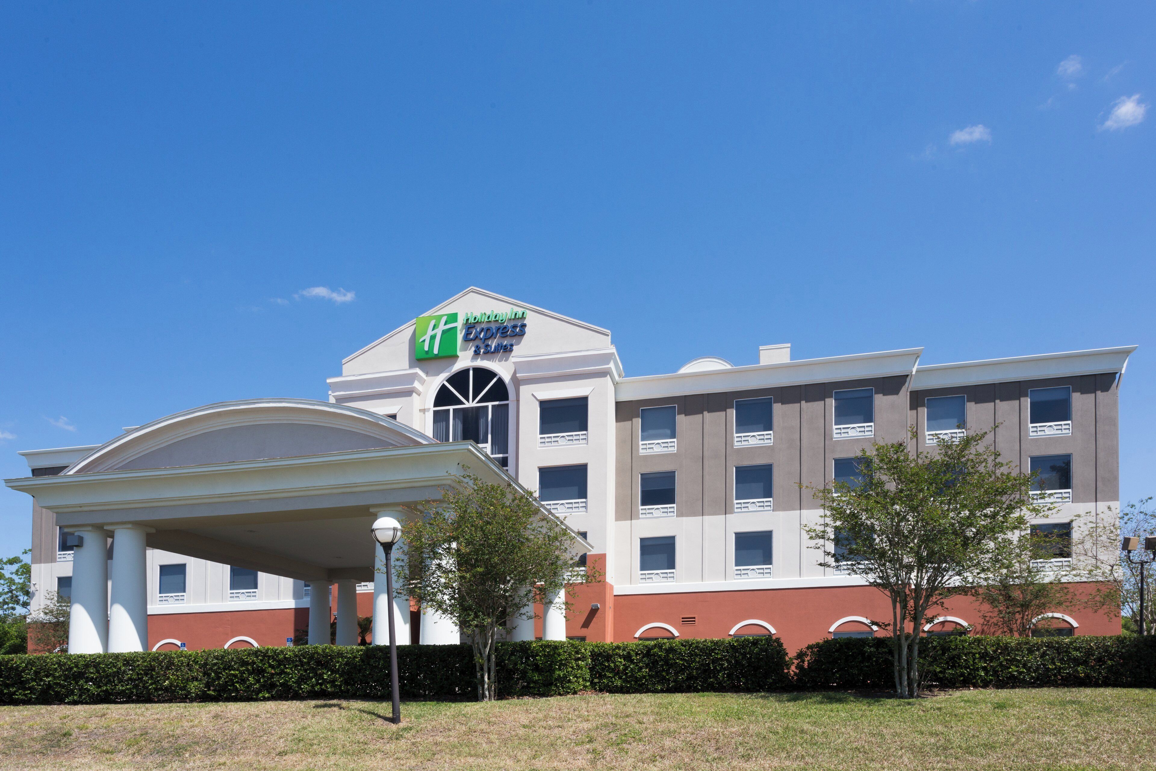 Foto - Holiday Inn Express Hotel & Suites Tampa-Fairgrounds-Casino by IHG