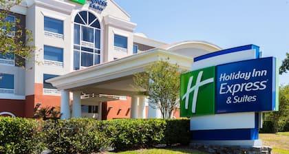 Holiday Inn Express Hotel & Suites Tampa-Fairgrounds-Casino, an IHG Hotel