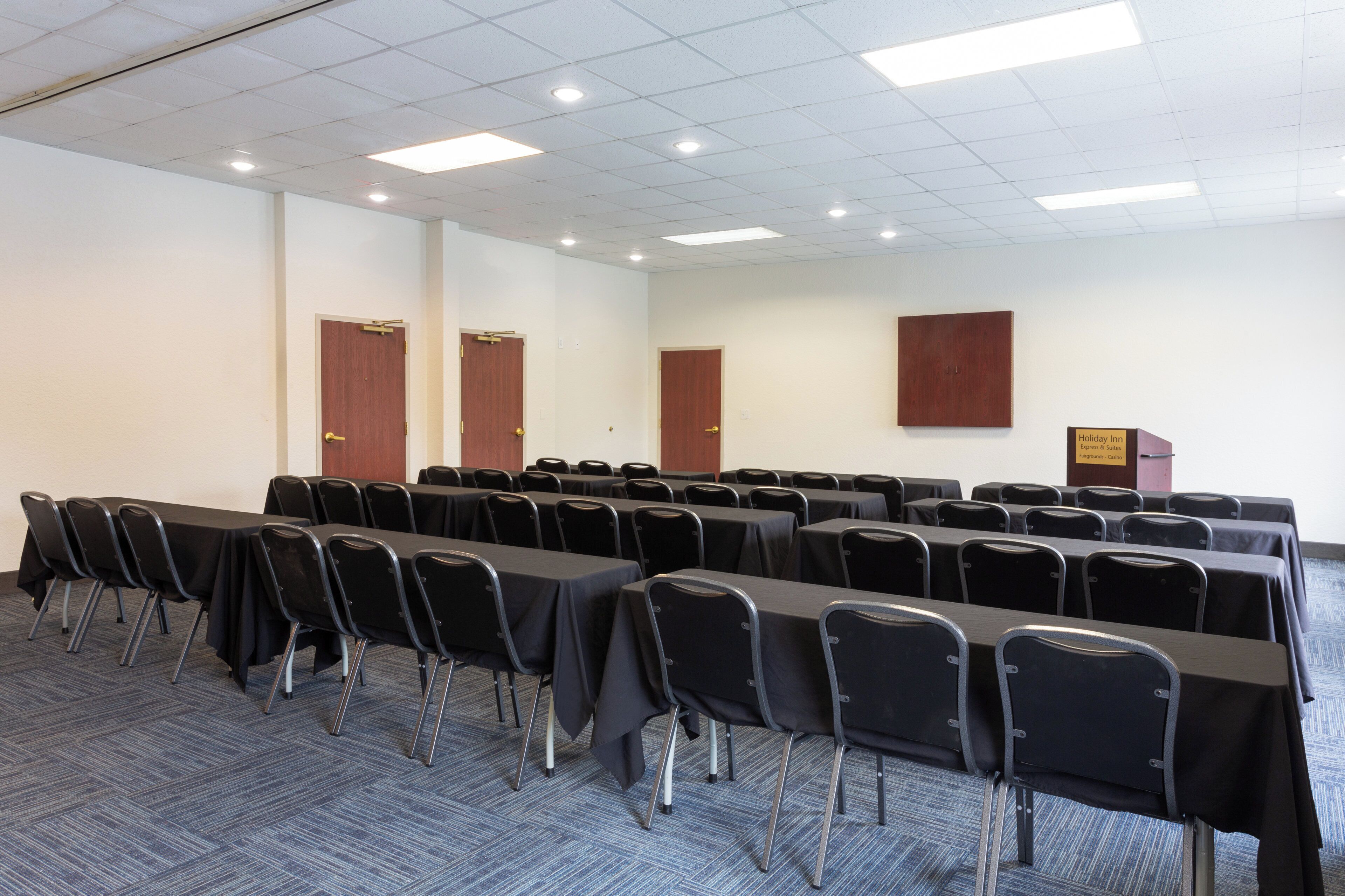 Foto - Holiday Inn Express Hotel & Suites Tampa-Fairgrounds-Casino by IHG