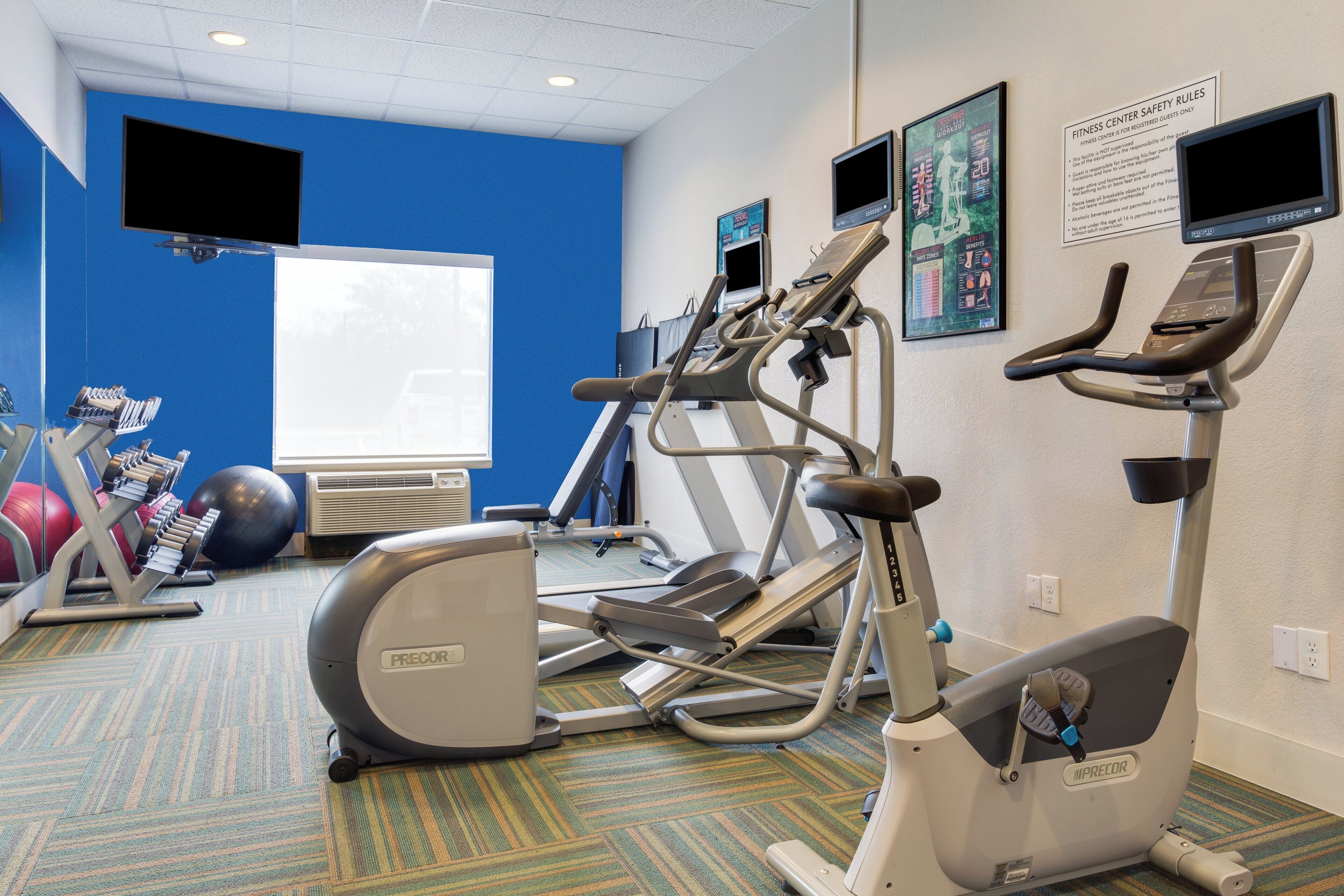 Foto - Holiday Inn Express Hotel & Suites Tampa-Fairgrounds-Casino by IHG