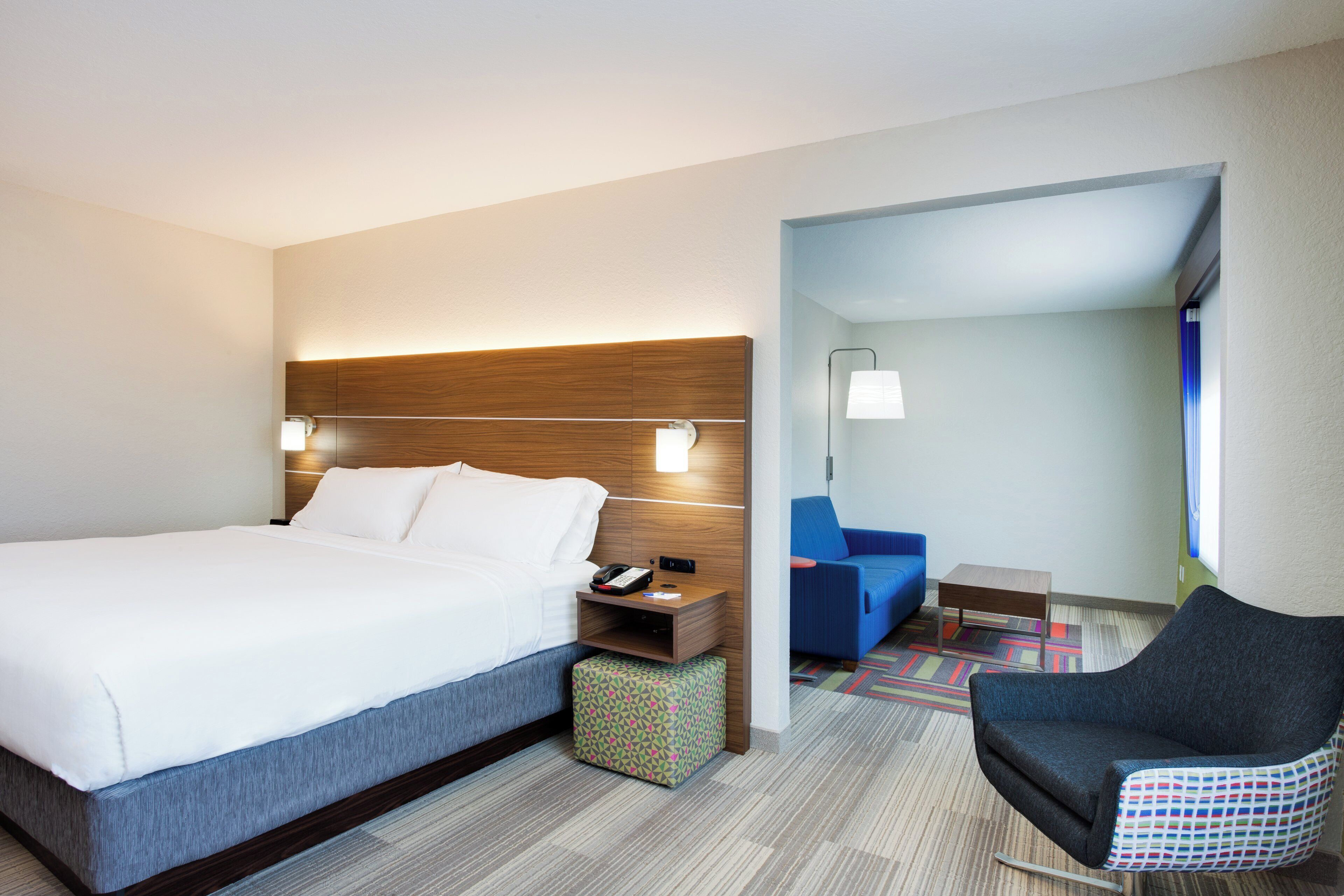 Foto - Holiday Inn Express Hotel & Suites Tampa-Fairgrounds-Casino by IHG