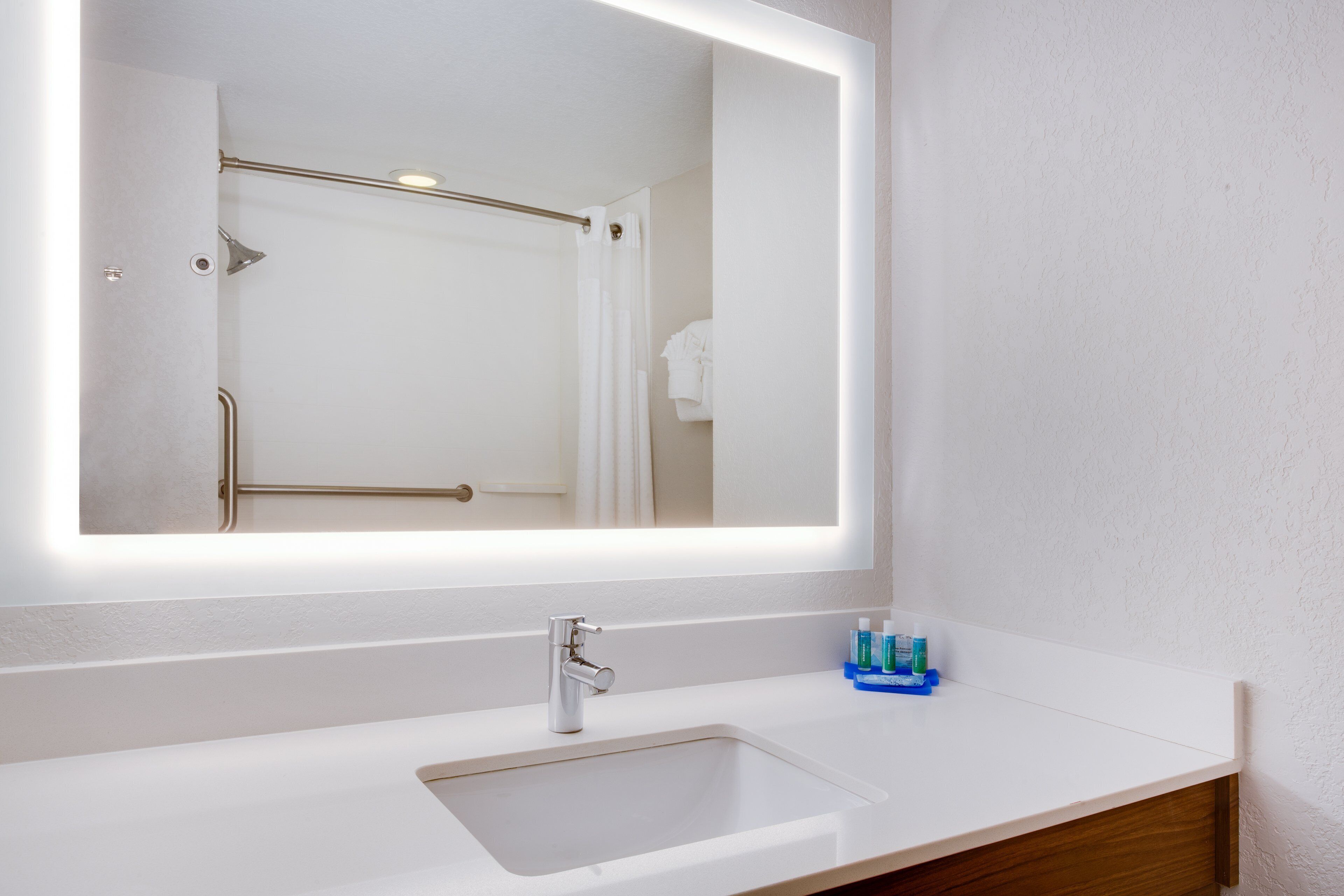 Foto - Holiday Inn Express Hotel & Suites Tampa-Fairgrounds-Casino by IHG