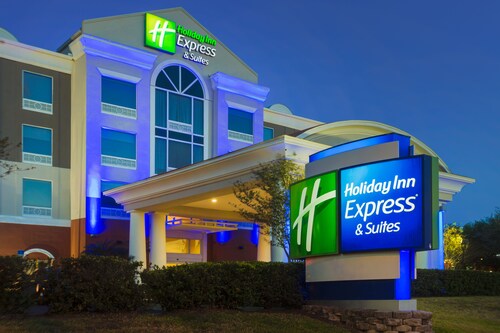Holiday Inn Express Hotel & Suites Tampa-Fairgrounds-Casino by IHG