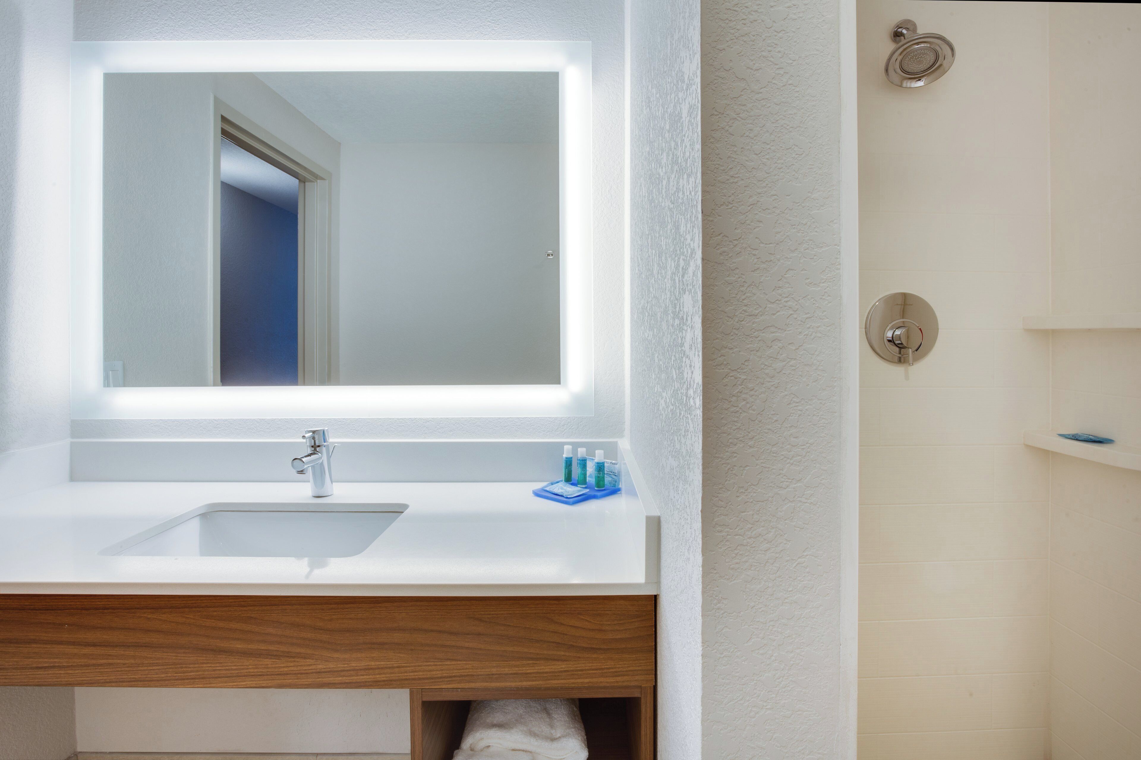 Foto - Holiday Inn Express Hotel & Suites Tampa-Fairgrounds-Casino by IHG