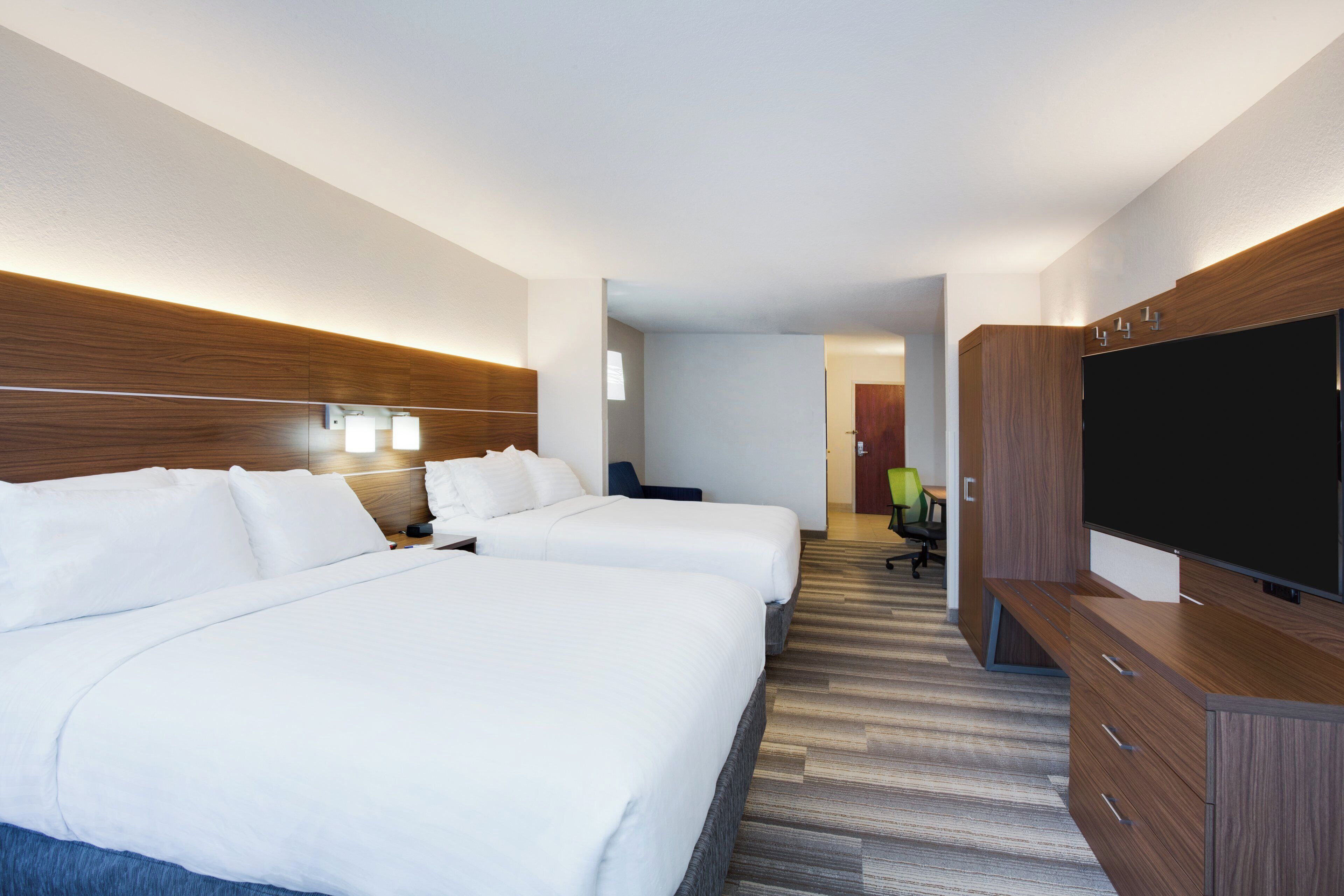 Foto - Holiday Inn Express Hotel & Suites Tampa-Fairgrounds-Casino by IHG