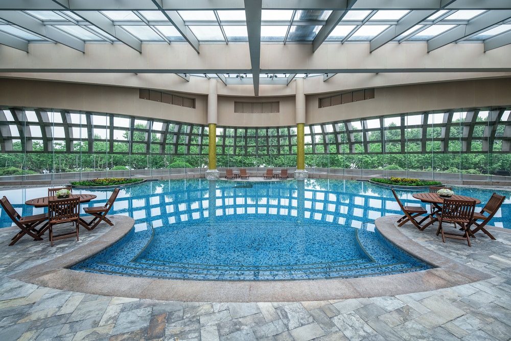 Grand Hyatt Hangzhou photo 7