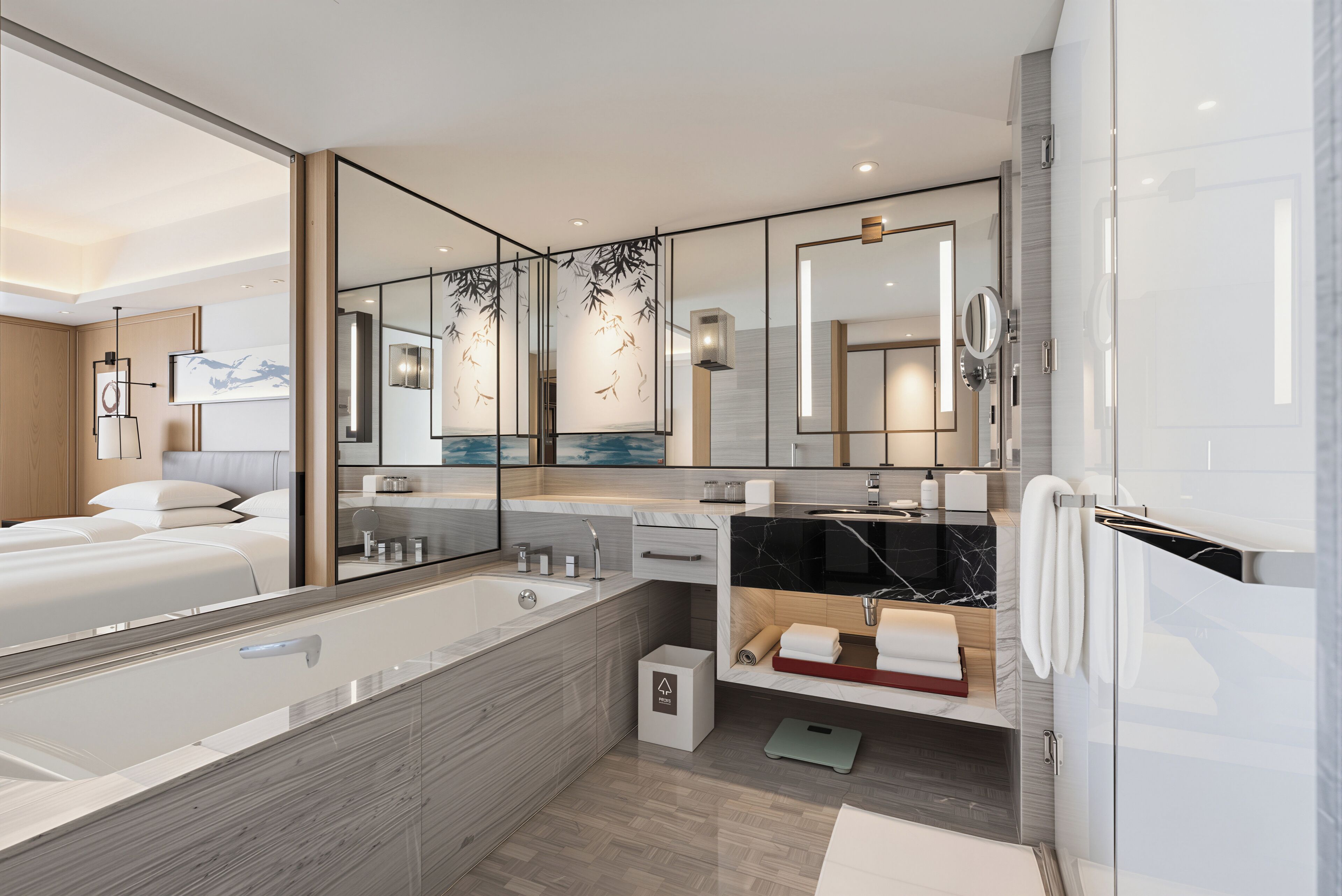 Salle de bain