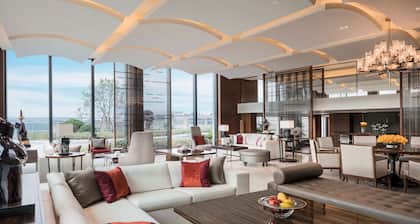 Grand Hyatt Hangzhou