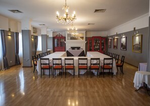 Salón de fiestas