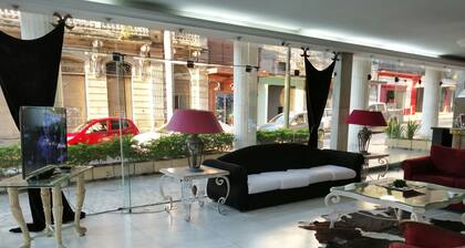 Gran Hotel Armele