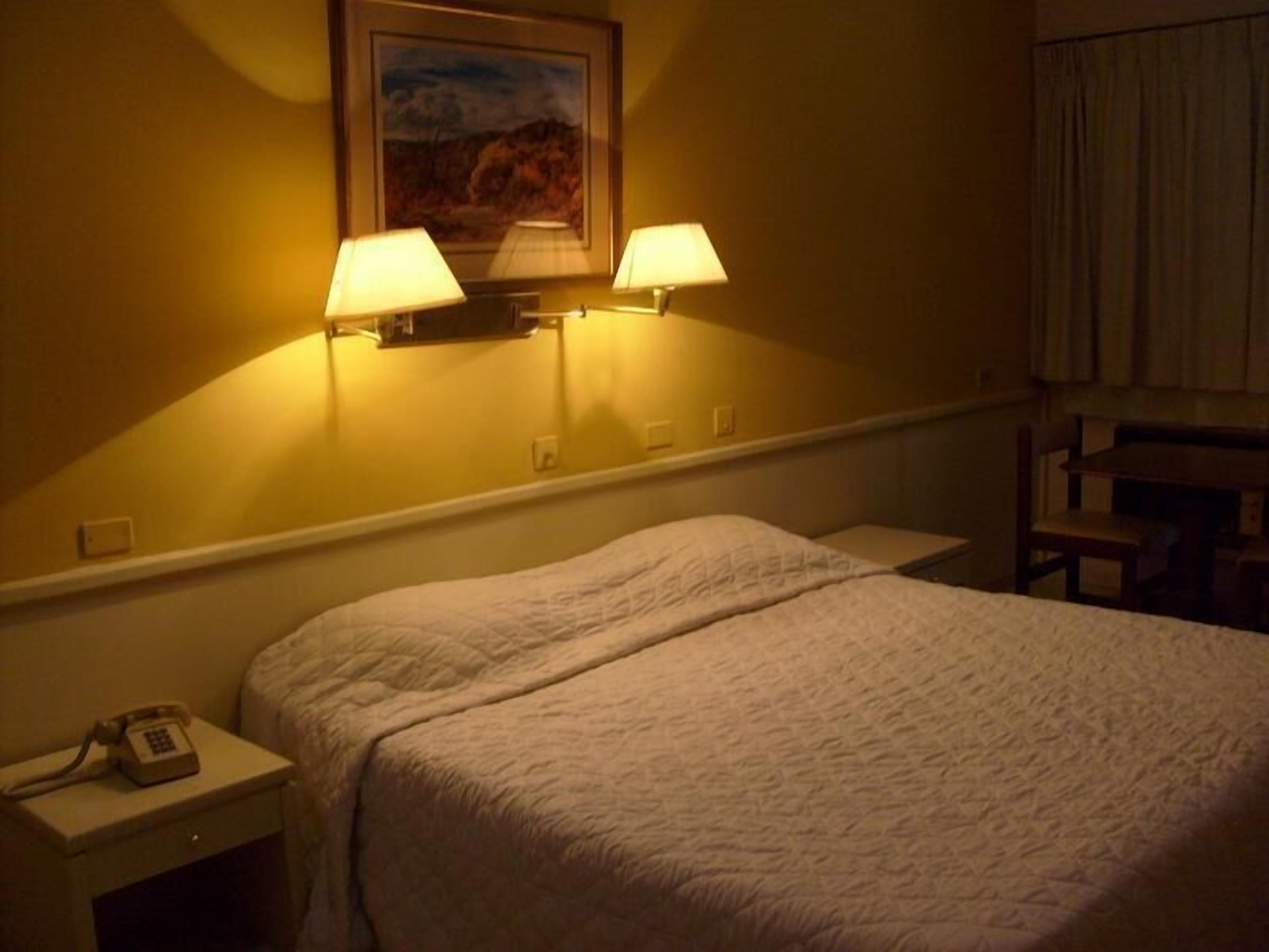 Minibar, in-room safe, individually decorated, individually furnished